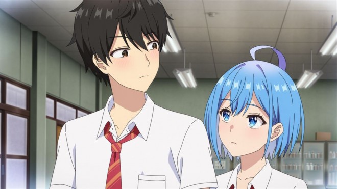 Can a Boy-Girl Friendship Survive?